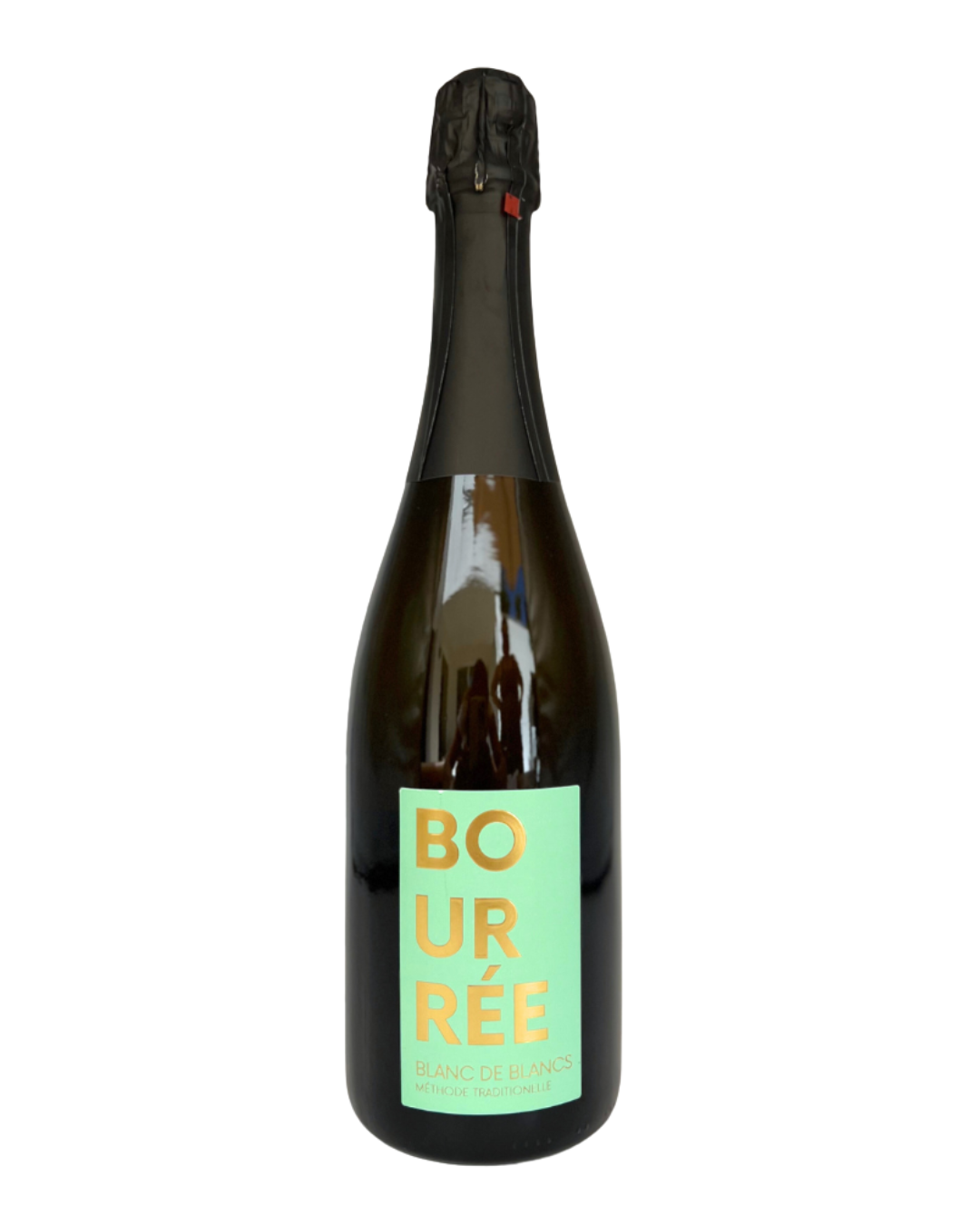 Bourrée Blanc de Blancs