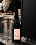 Bourrée Rosé Brut