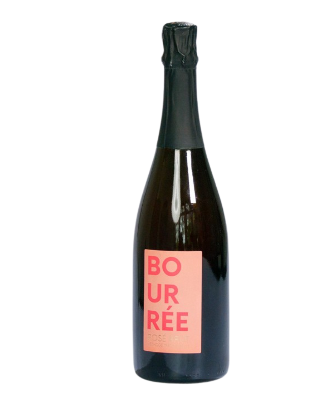 Bourrée Rosé Brut